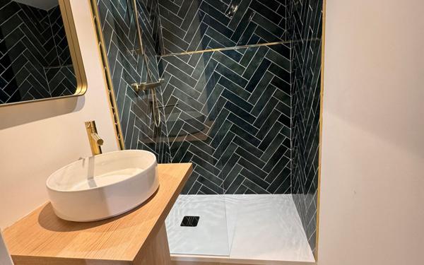 Appartement à vendre    2 pièces • 25,11 m2 Toulouse