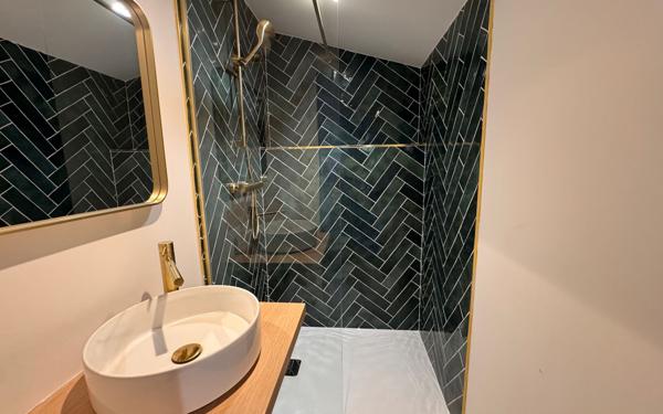 Appartement à vendre    2 pièces • 25,11 m2 Toulouse