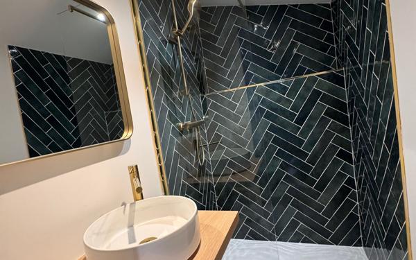 Appartement à vendre    2 pièces • 25,11 m2 Toulouse