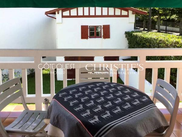 À vendre Saint-Jean-de-Luz - Villa secteur Aice Errota
