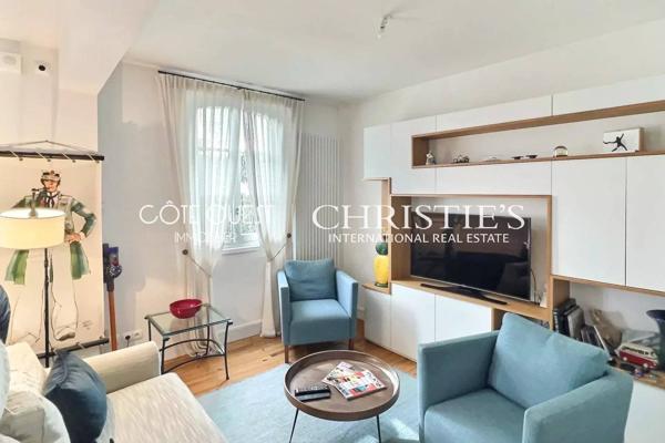 À vendre Saint-Jean-de-Luz - Villa secteur Aice Errota