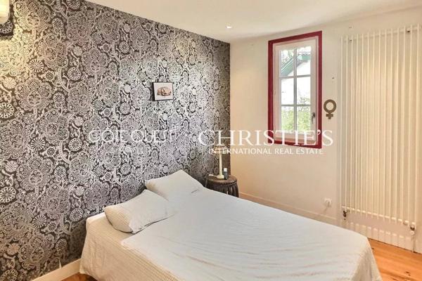 À vendre Saint-Jean-de-Luz - Villa secteur Aice Errota