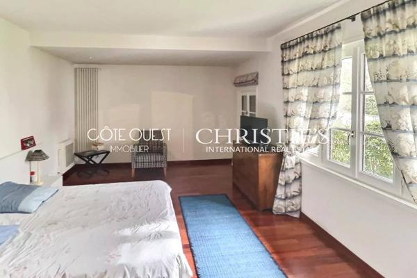 À vendre Saint-Jean-de-Luz - Villa secteur Aice Errota