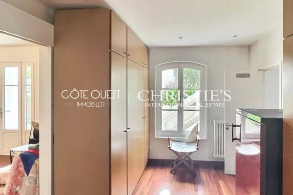 À vendre Saint-Jean-de-Luz - Villa secteur Aice Errota