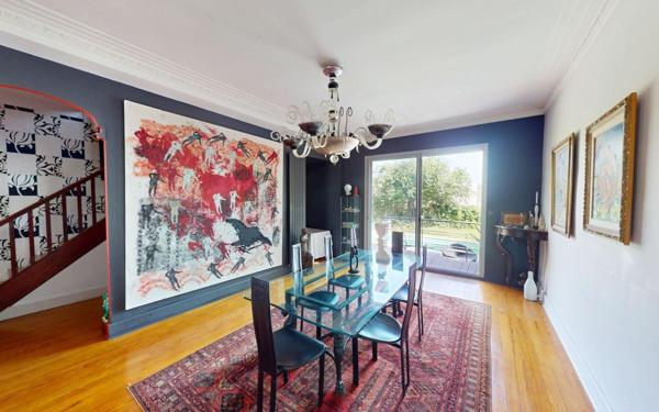 Maison à vendre    6 pièces •  Toulouse