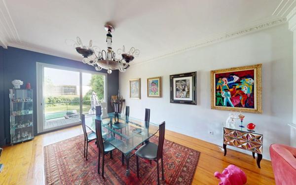 Maison à vendre    6 pièces •  Toulouse