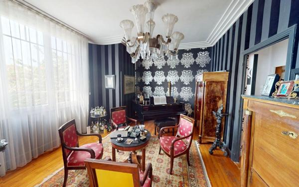 Maison à vendre    6 pièces •  Toulouse