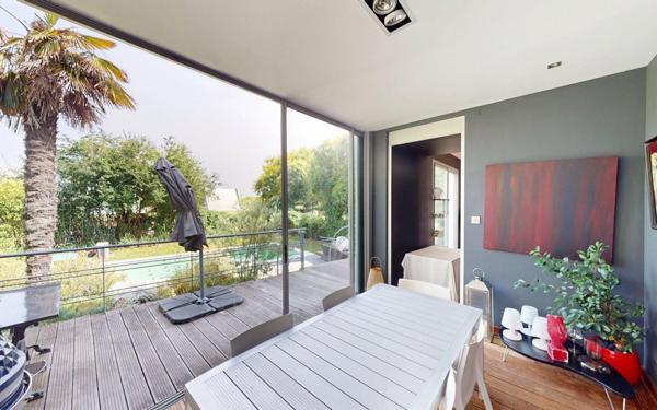 Maison à vendre    6 pièces •  Toulouse