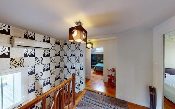 Maison à vendre    6 pièces •  Toulouse