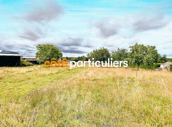 Vente Maison147 m² - 6 Pièces - BARON SUR ODON (14210)