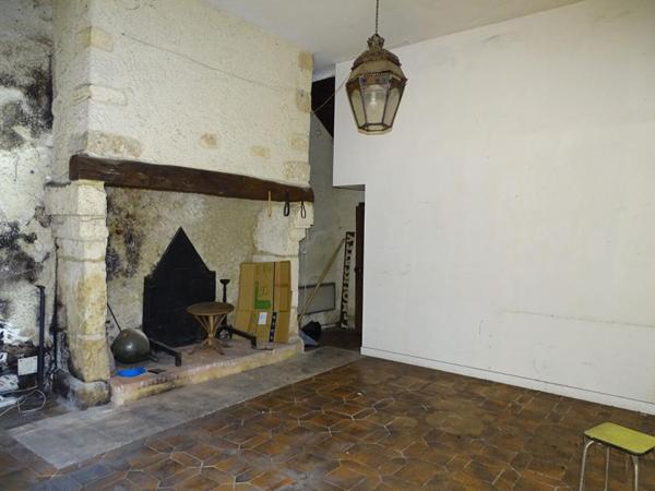 Local commercial Montignac Lascaux 2 pièce(s) 40 m2