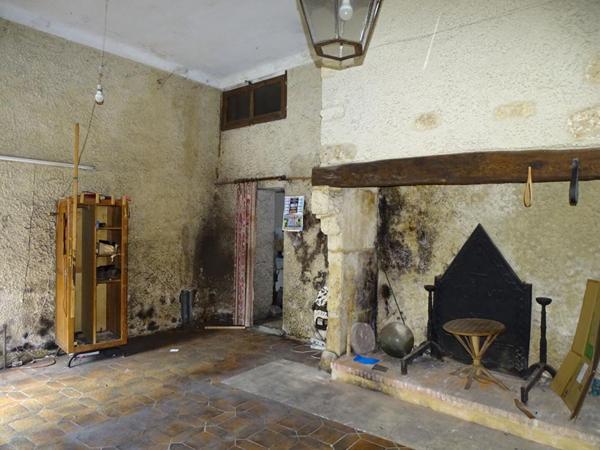 Local commercial Montignac Lascaux 2 pièce(s) 40 m2