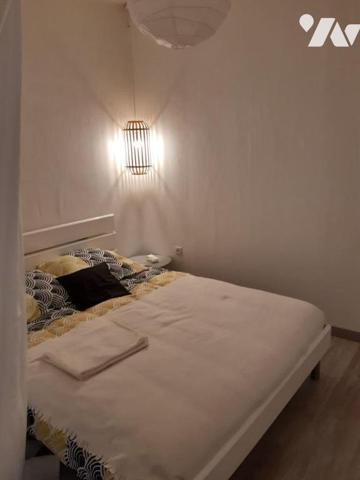 NANTES - T1 bis de 29,27m²