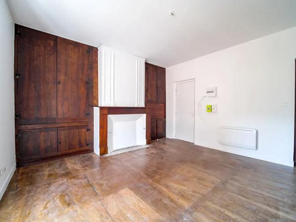 appartement 2 pièces 29m² à louer à Aire-sur-l'Adour