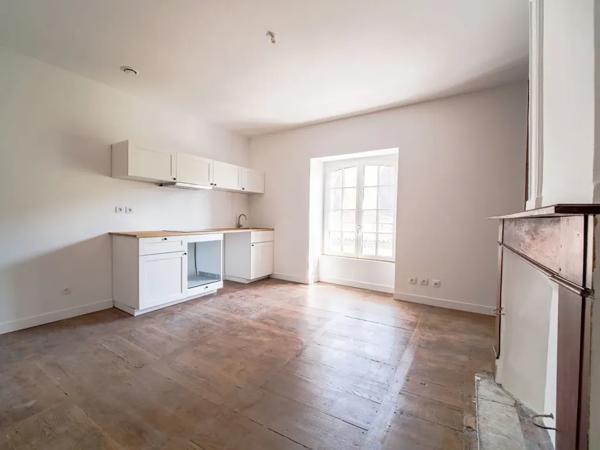 appartement 2 pièces 29m² à louer à Aire-sur-l'Adour