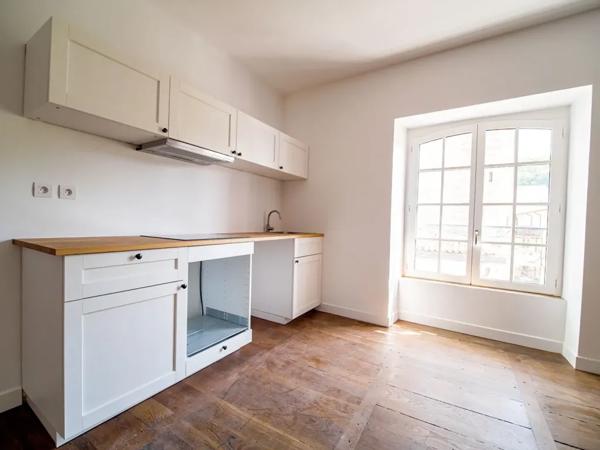 appartement 2 pièces 29m² à louer à Aire-sur-l'Adour