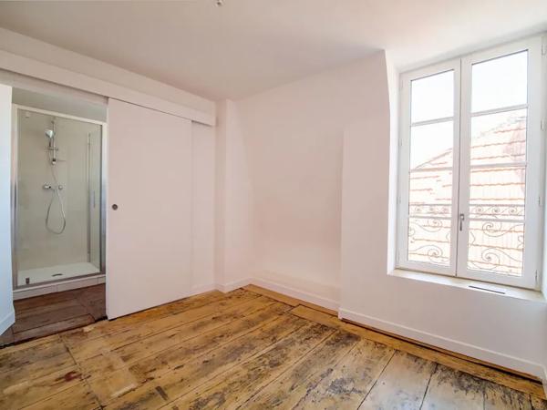 appartement 2 pièces 29m² à louer à Aire-sur-l'Adour