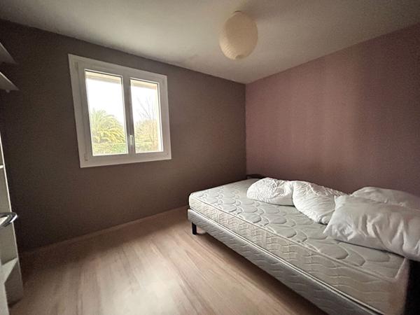 Appartement Brest 4 pièce(s)