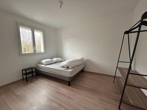 Appartement Brest 4 pièce(s)