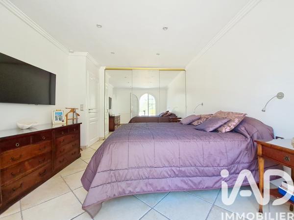 Maison à vendre 9 pièces 305 m² Pradines