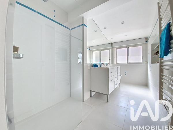 Maison à vendre 9 pièces 305 m² Pradines