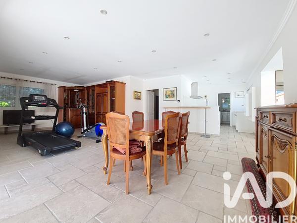 Maison à vendre 9 pièces 305 m² Pradines