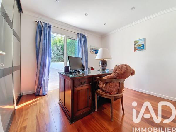 Maison à vendre 9 pièces 305 m² Pradines