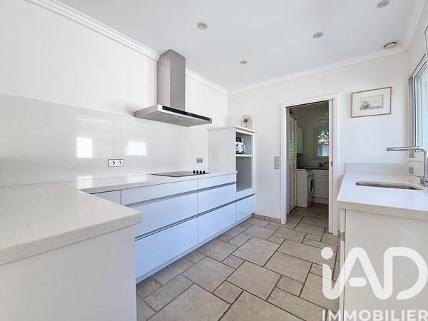 Maison à vendre 9 pièces 305 m² Pradines