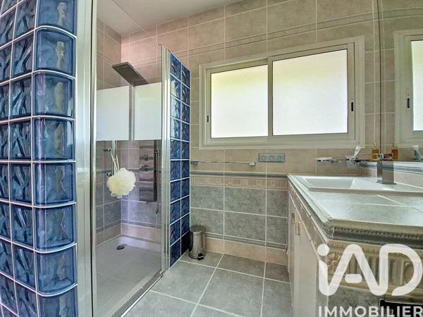 Maison à vendre 9 pièces 305 m² Pradines