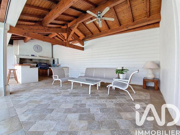Maison à vendre 9 pièces 305 m² Pradines