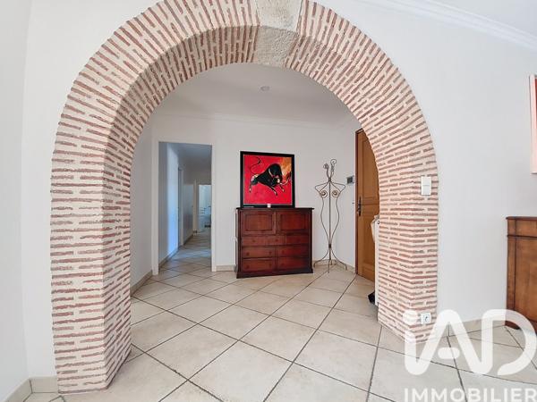 Maison à vendre 9 pièces 305 m² Pradines
