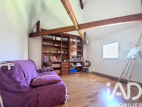 Maison à vendre 9 pièces 305 m² Pradines