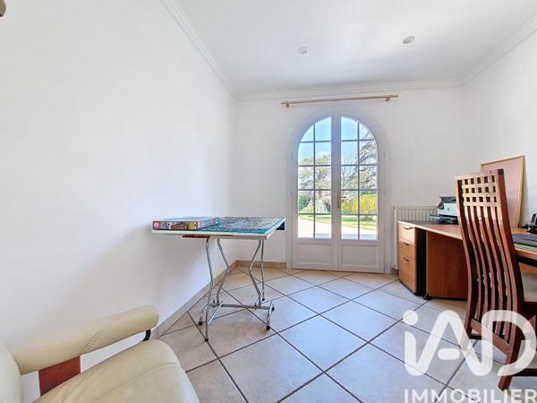 Maison à vendre 9 pièces 305 m² Pradines
