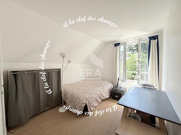 Maison Gif Sur Yvette 9 pièce(s) 230 m2