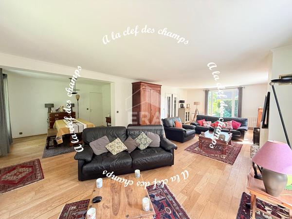 Maison Gif Sur Yvette 9 pièce(s) 230 m2