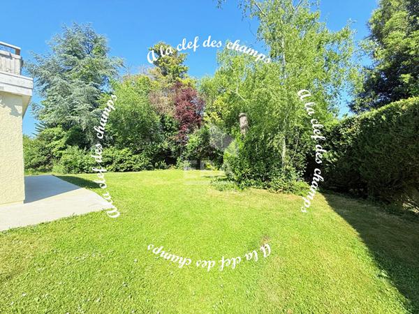 Maison Gif Sur Yvette 9 pièce(s) 230 m2