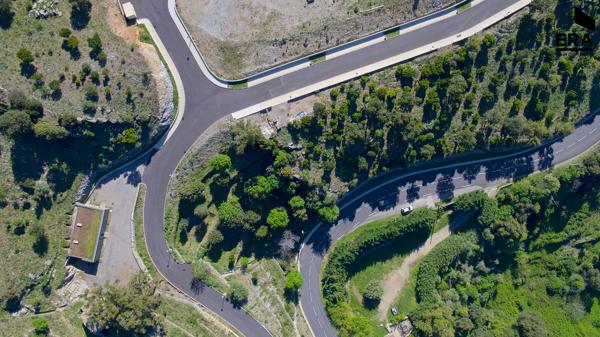 Vente Permis et Terrain Constructible Vue Mer Bastia