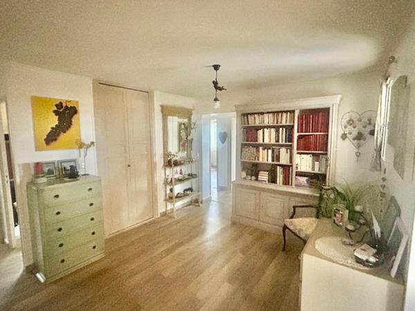 Castres villa de plain-pied quartier prisé