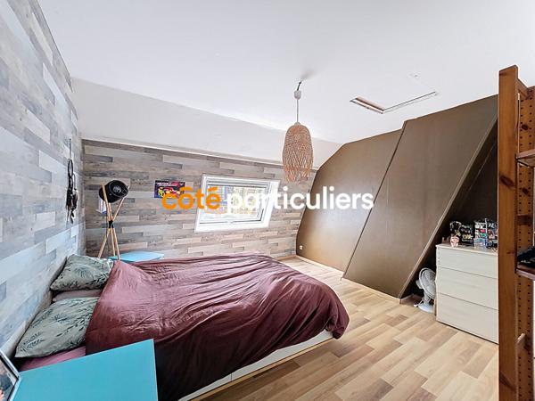 Vente Maison83 m² - 4 Pièces - ARMENTIERES (59280)