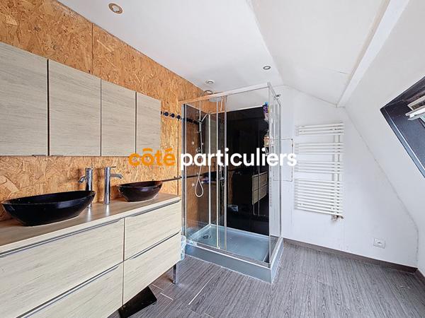 Vente Maison83 m² - 4 Pièces - ARMENTIERES (59280)