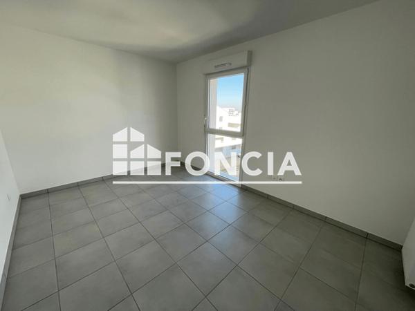 Location Appartement 3 pièces 75.87 m² - 12 RUE DE L'AUTAN - Beauzelle 31700