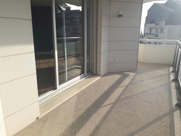 Appartement Blois 4 pièces 130 m² avec terrasse