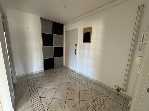 Appartement Blois 4 pièces 130 m² avec terrasse