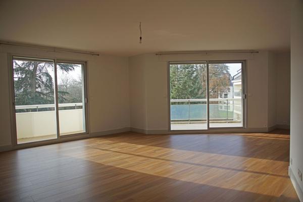 Appartement Blois 4 pièces 130 m² avec terrasse