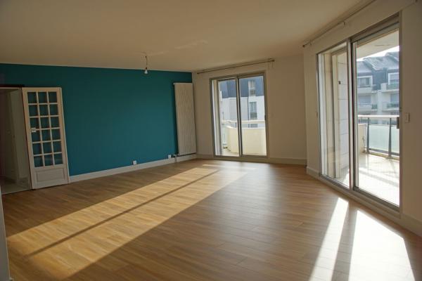 Appartement Blois 4 pièces 130 m² avec terrasse