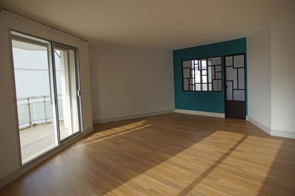 Appartement Blois 4 pièces 130 m² avec terrasse