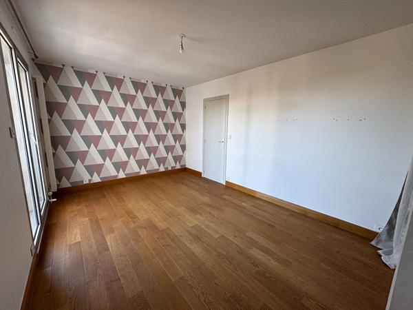 Appartement Blois 4 pièces 130 m² avec terrasse