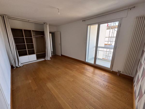 Appartement Blois 4 pièces 130 m² avec terrasse