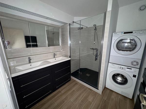 Appartement Blois 4 pièces 130 m² avec terrasse