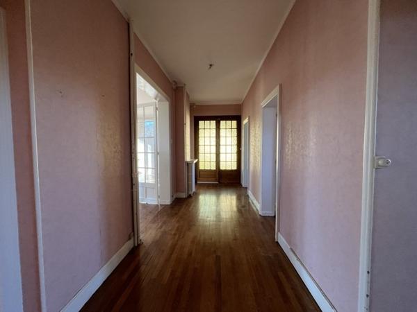 Appartement 103 740 € Montluçon 5 p 97 m² DPE F